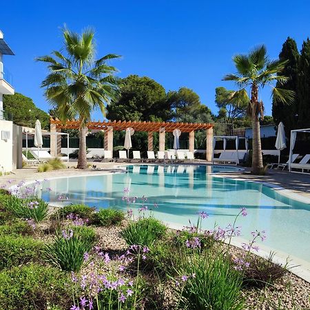 Sol I Vida Hotel - Adults Only ポルト・クリスト エクステリア 写真