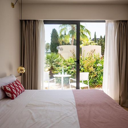 Sol I Vida Hotel - Adults Only ポルト・クリスト エクステリア 写真