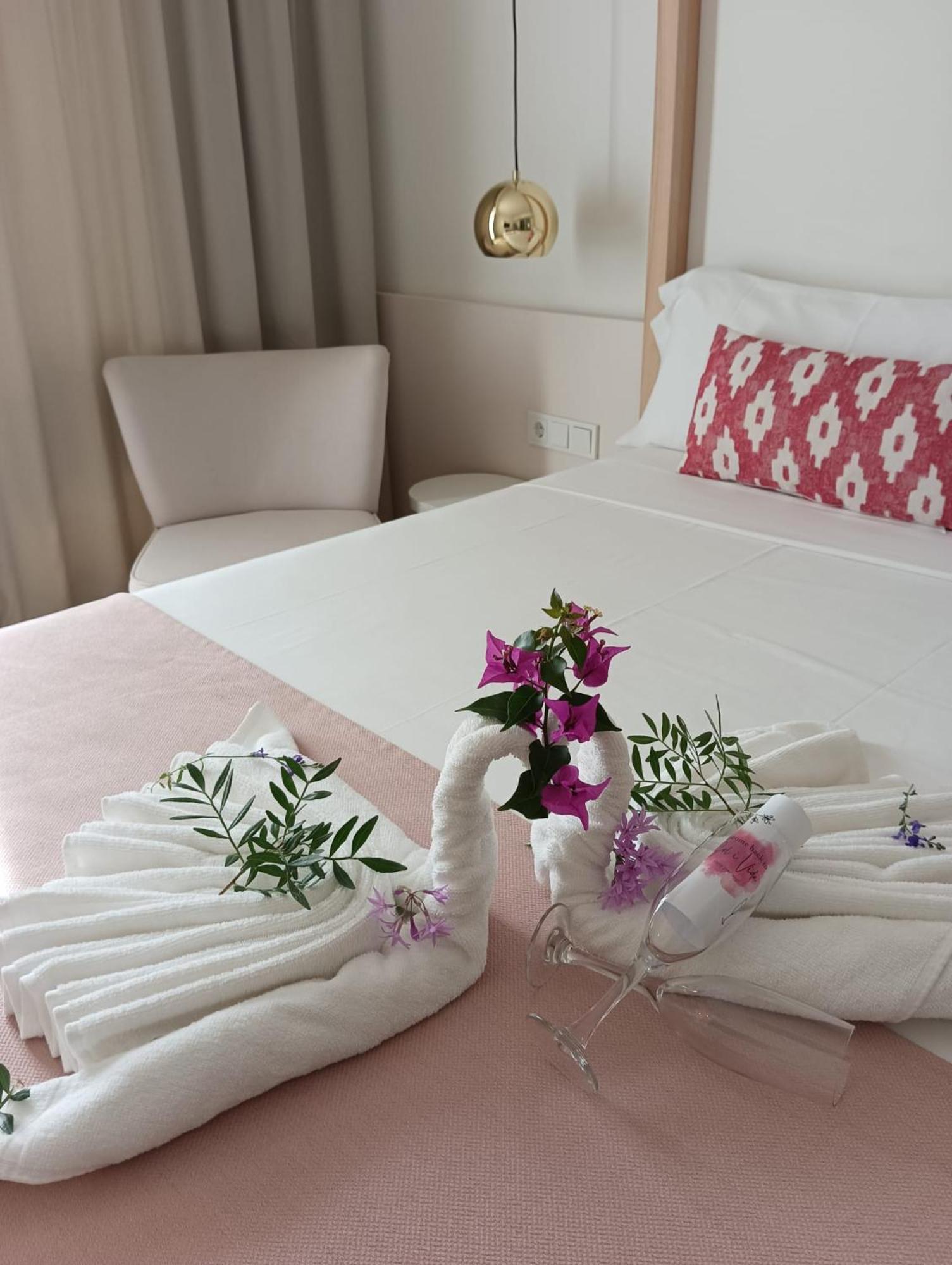 Sol I Vida Hotel - Adults Only ポルト・クリスト エクステリア 写真