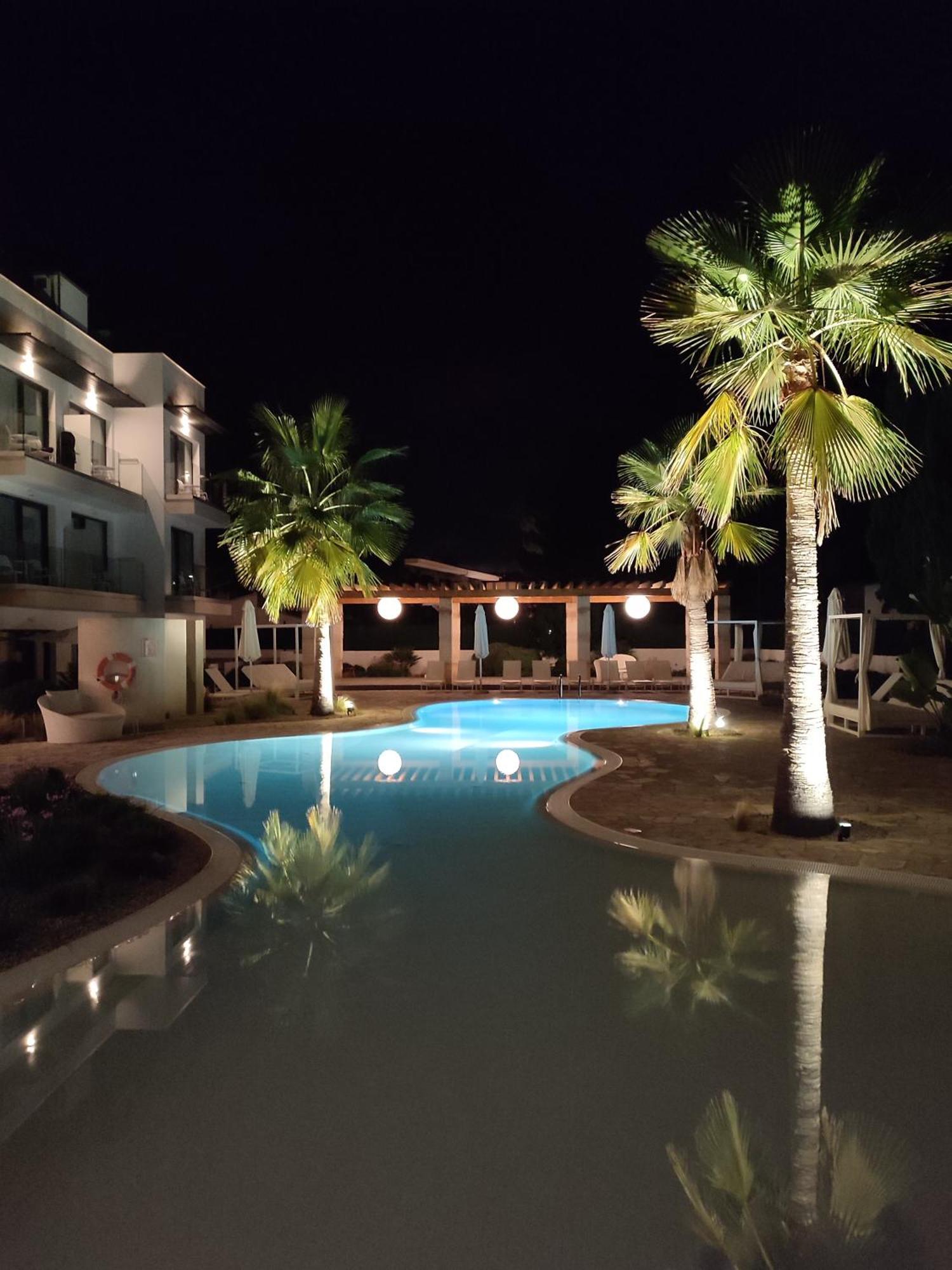 Sol I Vida Hotel - Adults Only ポルト・クリスト エクステリア 写真