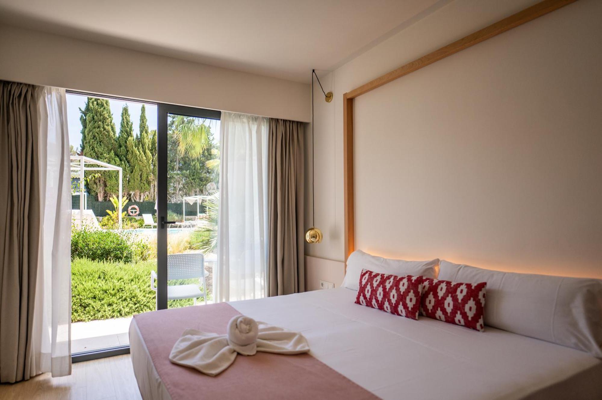 Sol I Vida Hotel - Adults Only ポルト・クリスト エクステリア 写真