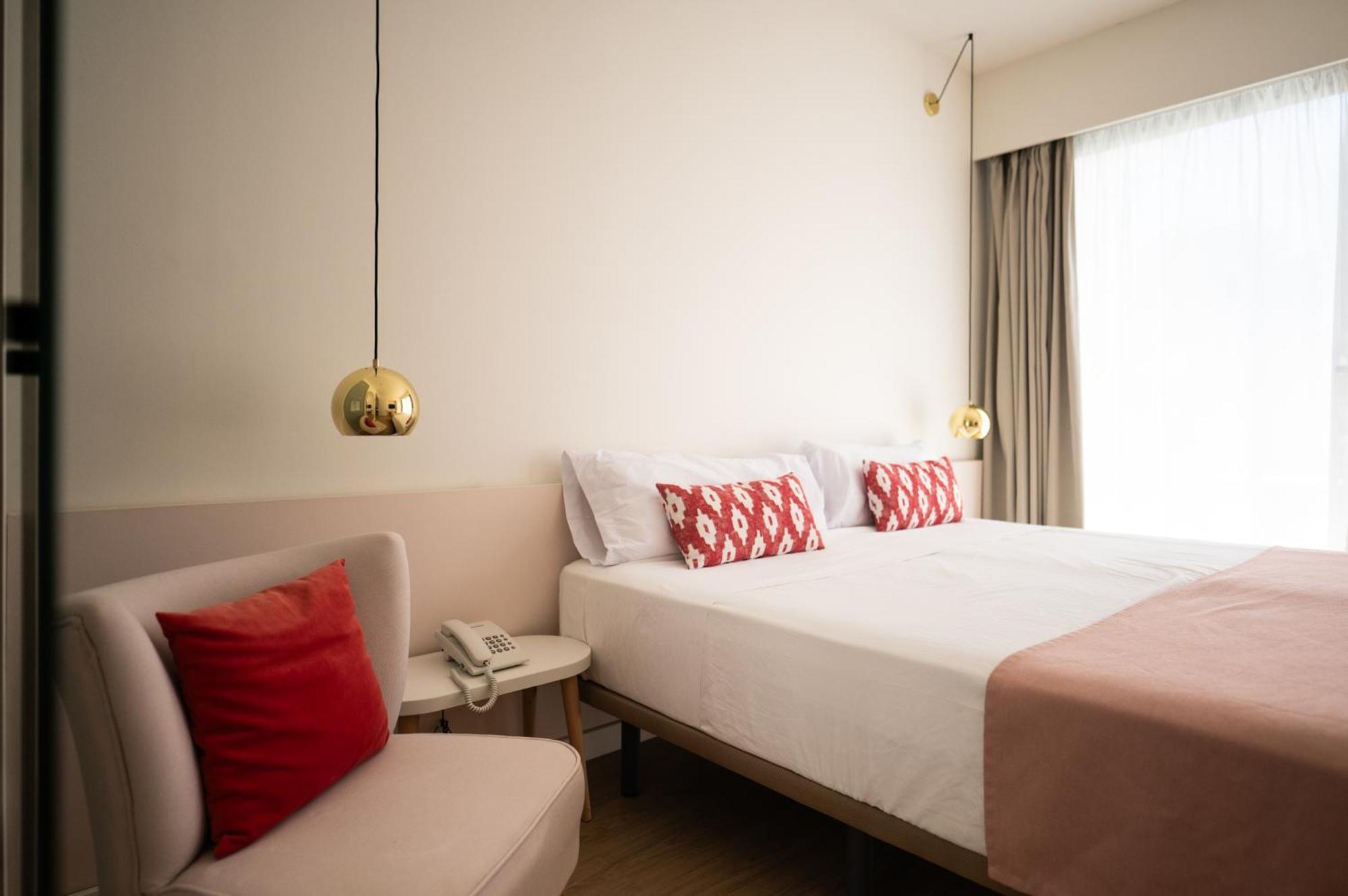 Sol I Vida Hotel - Adults Only ポルト・クリスト エクステリア 写真