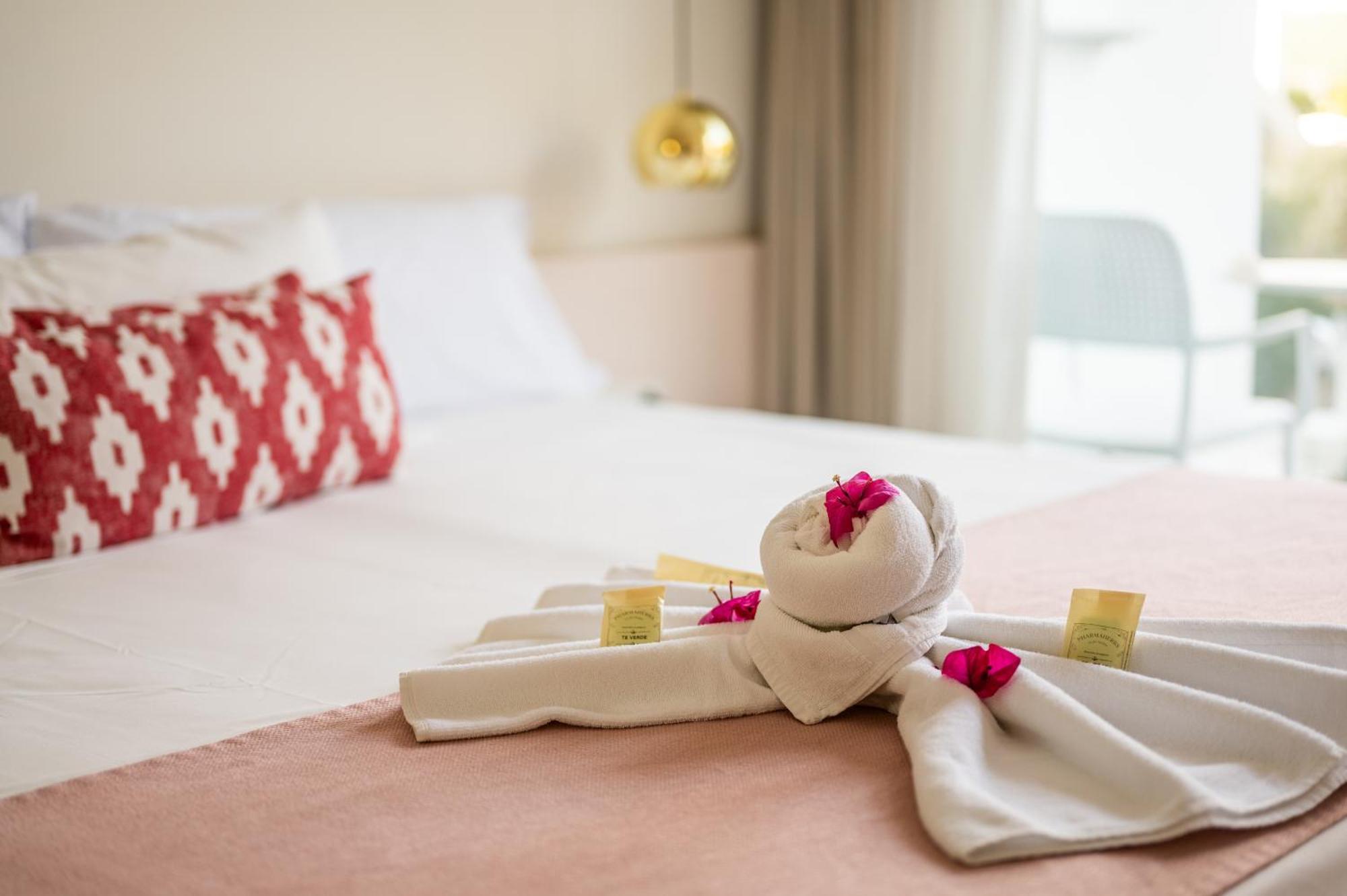Sol I Vida Hotel - Adults Only ポルト・クリスト エクステリア 写真