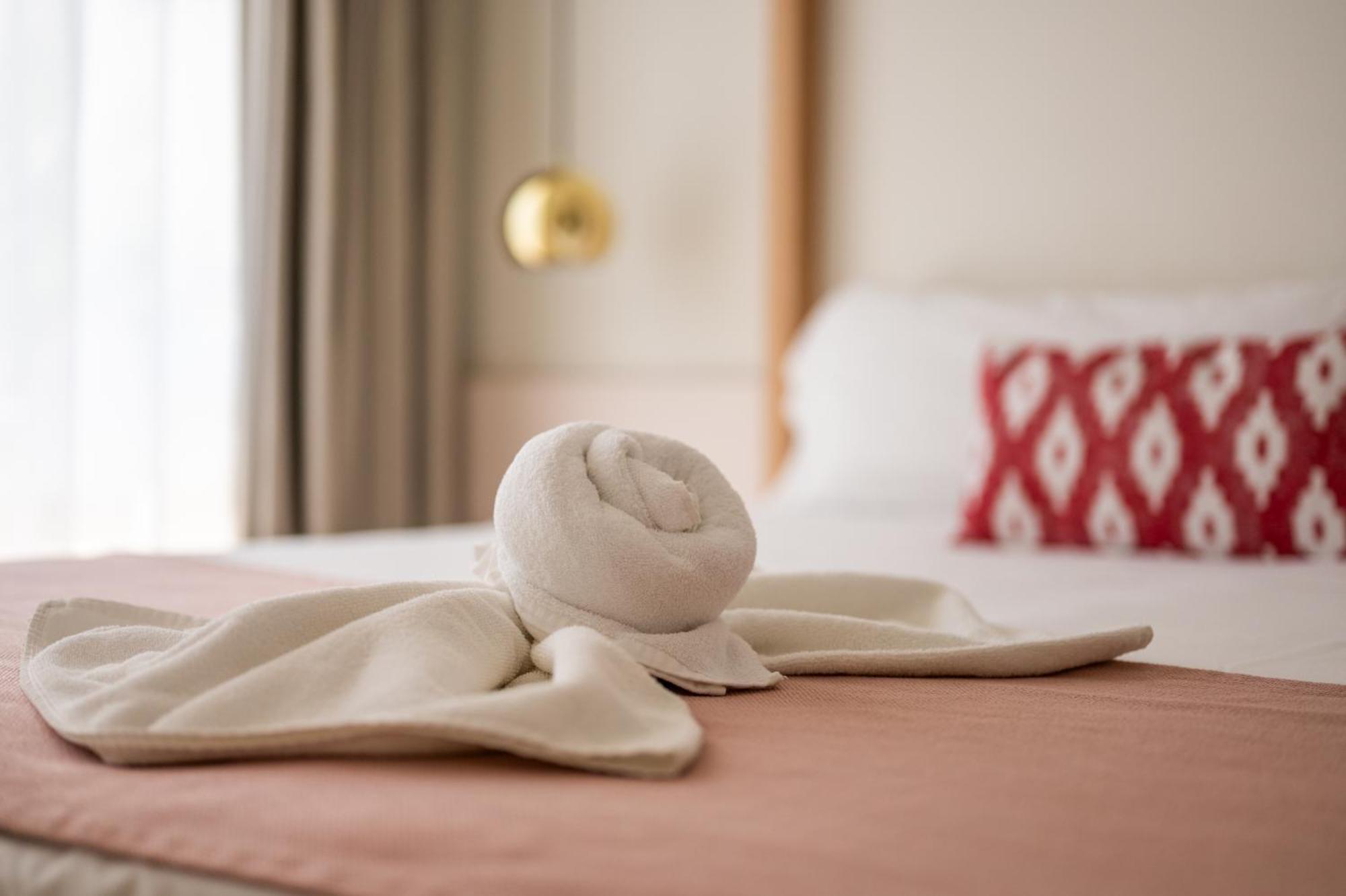 Sol I Vida Hotel - Adults Only ポルト・クリスト エクステリア 写真