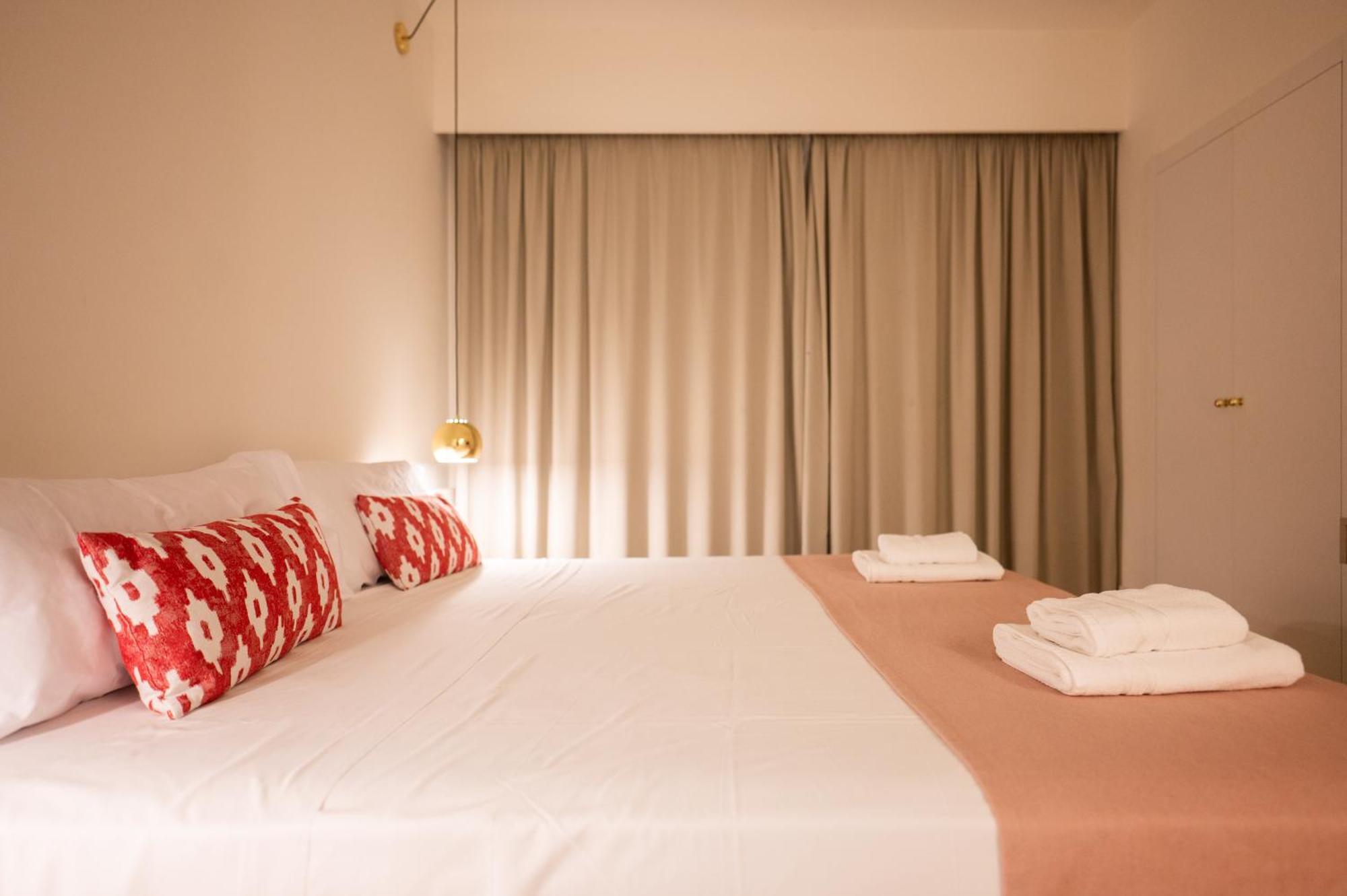 Sol I Vida Hotel - Adults Only ポルト・クリスト エクステリア 写真