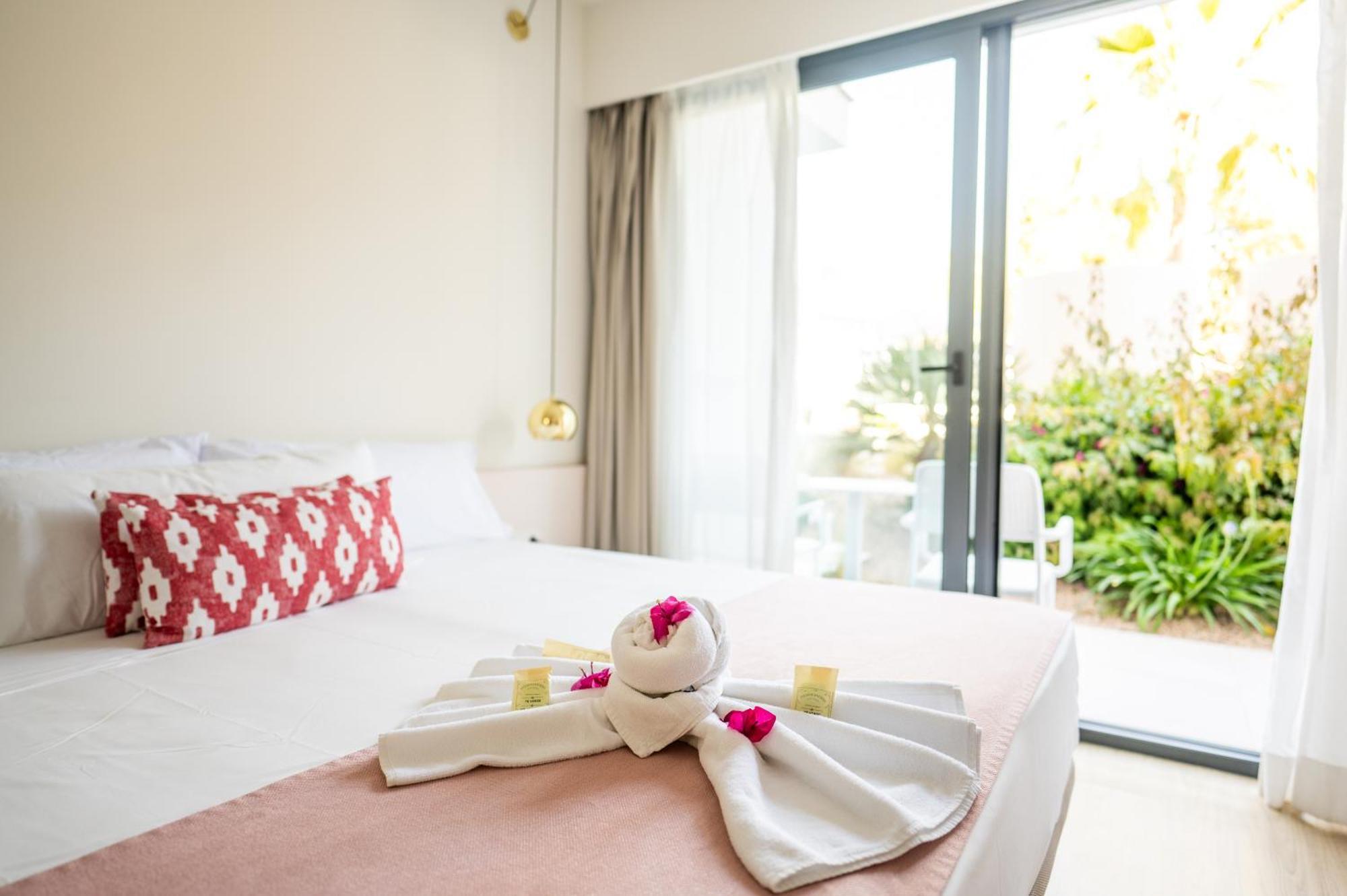 Sol I Vida Hotel - Adults Only ポルト・クリスト エクステリア 写真