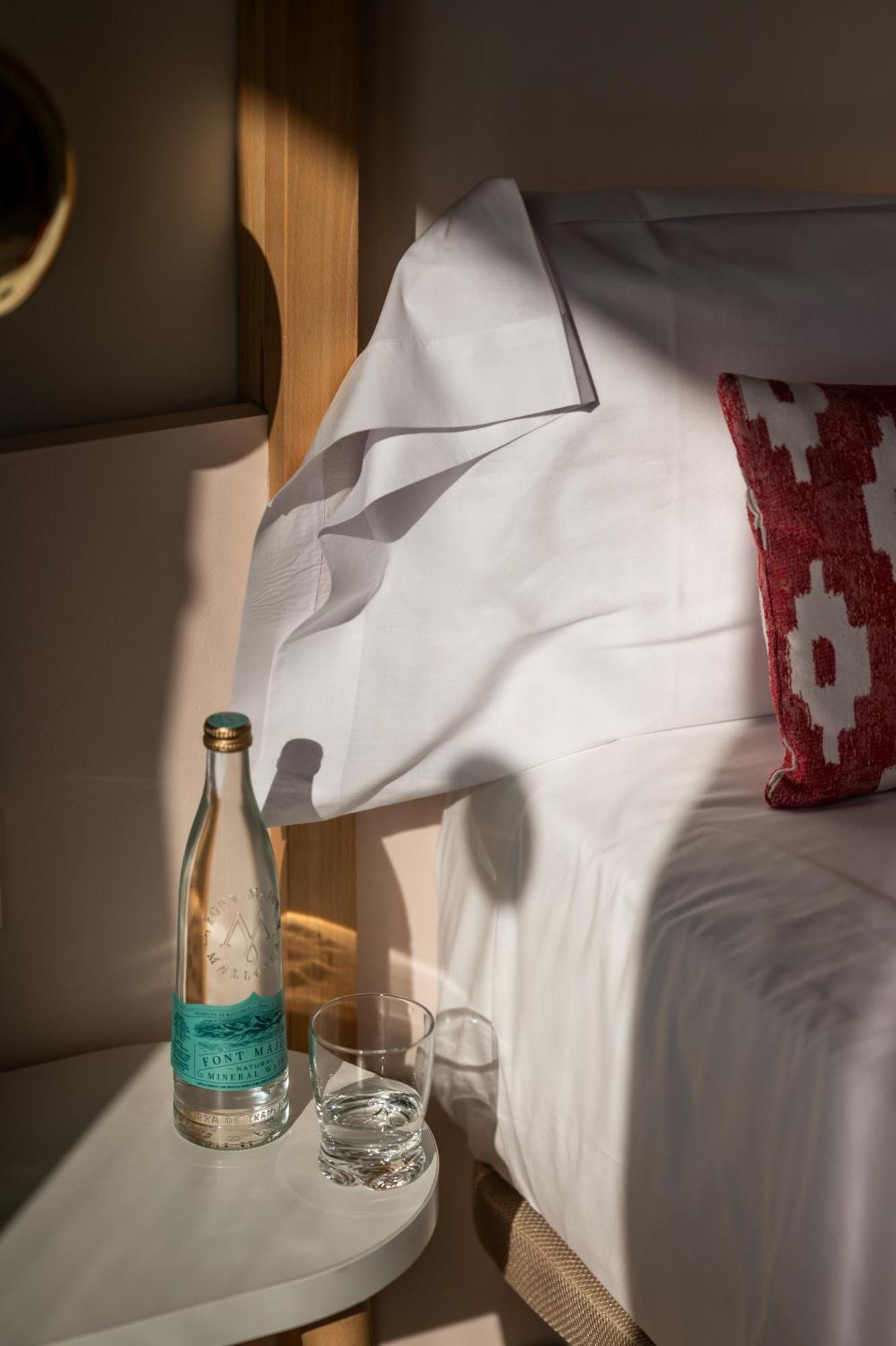 Sol I Vida Hotel - Adults Only ポルト・クリスト エクステリア 写真