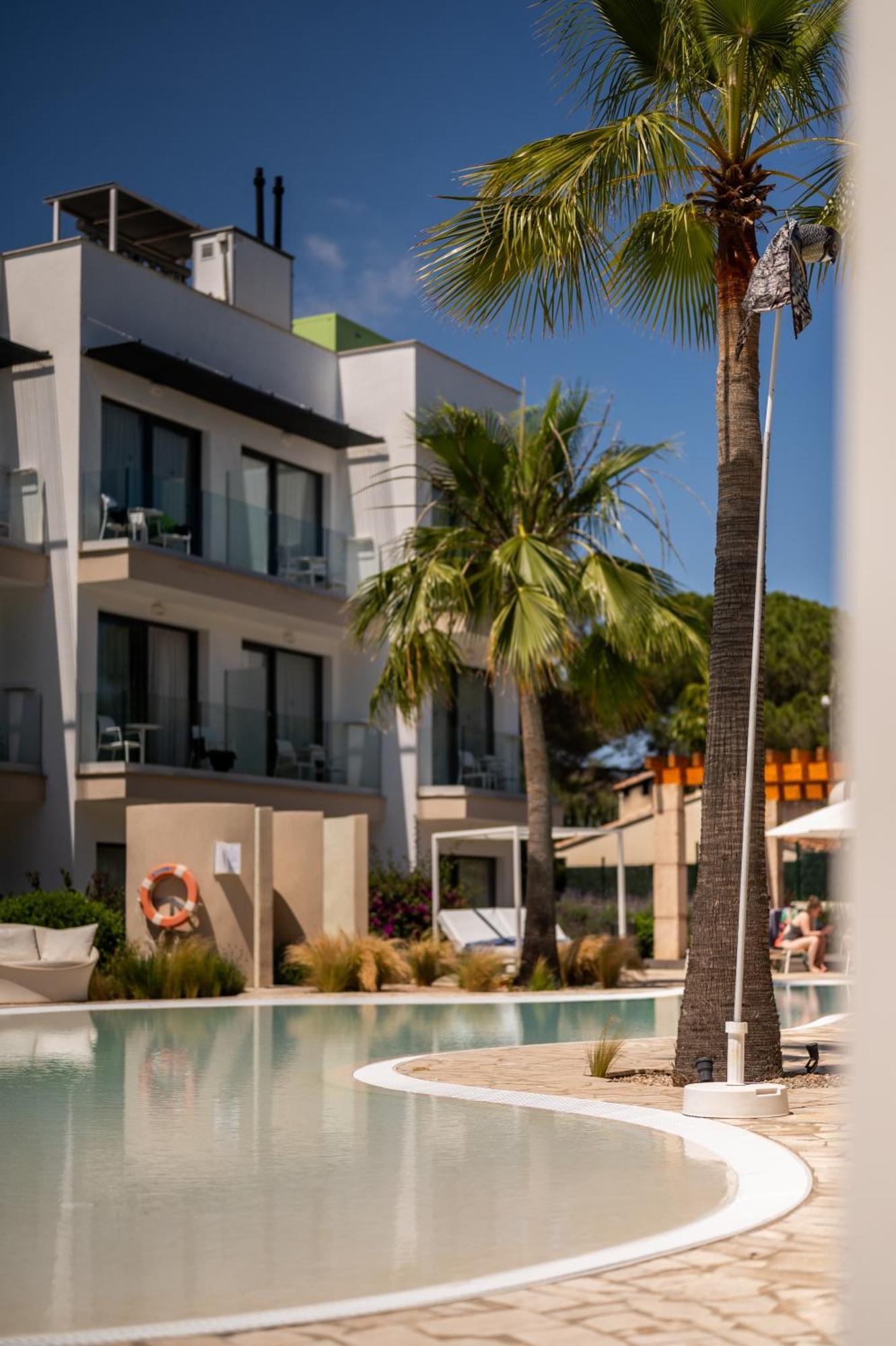 Sol I Vida Hotel - Adults Only ポルト・クリスト エクステリア 写真