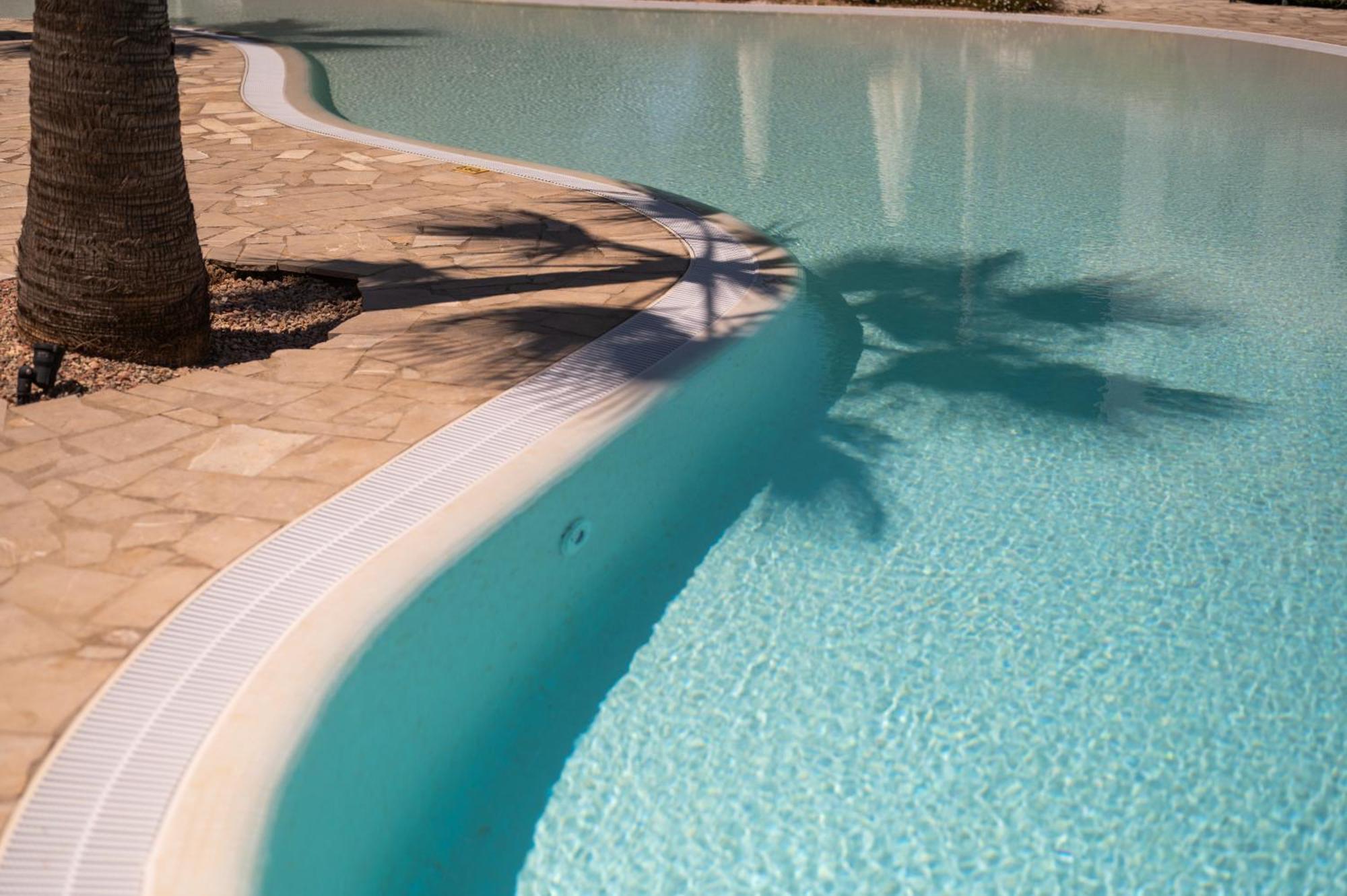 Sol I Vida Hotel - Adults Only ポルト・クリスト エクステリア 写真