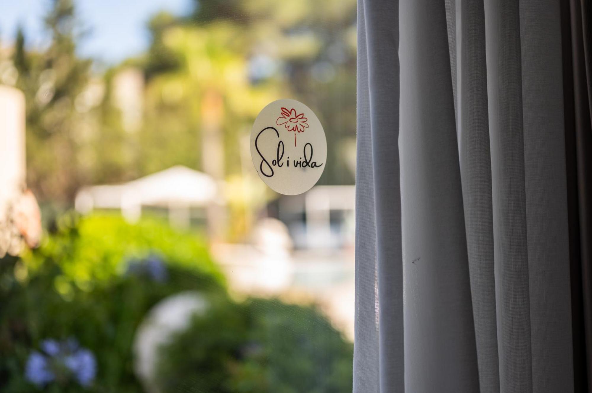 Sol I Vida Hotel - Adults Only ポルト・クリスト エクステリア 写真