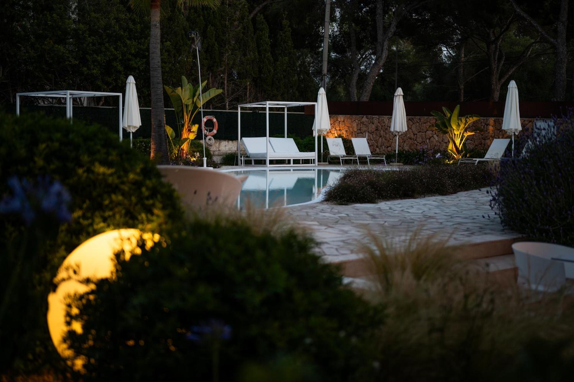Sol I Vida Hotel - Adults Only ポルト・クリスト エクステリア 写真